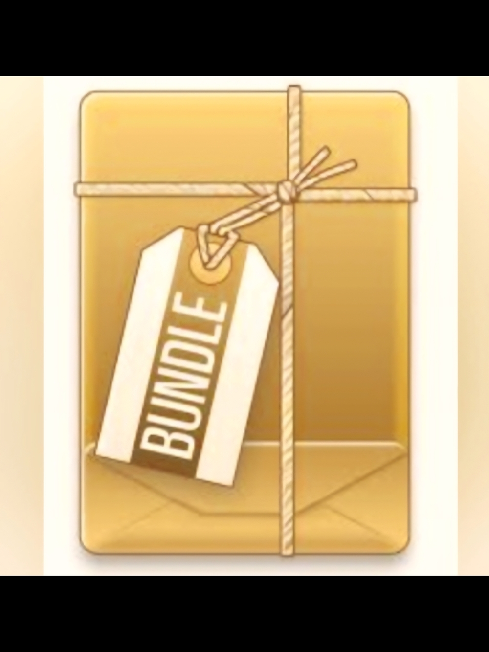 Ms Jess 15 Pc Bundle Box